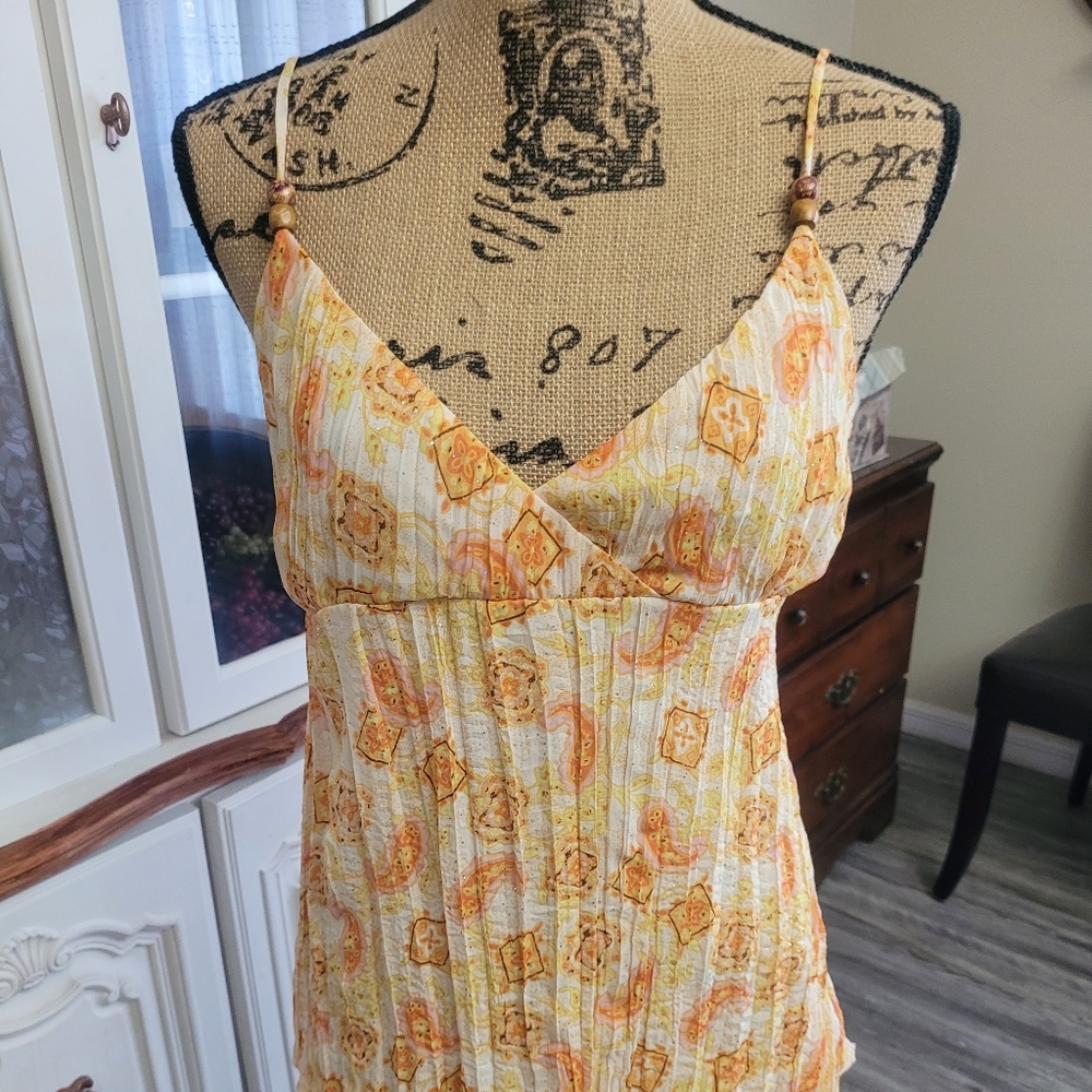 Jordache Cami